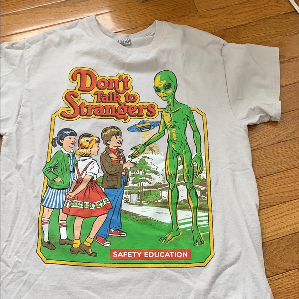 T-shirt